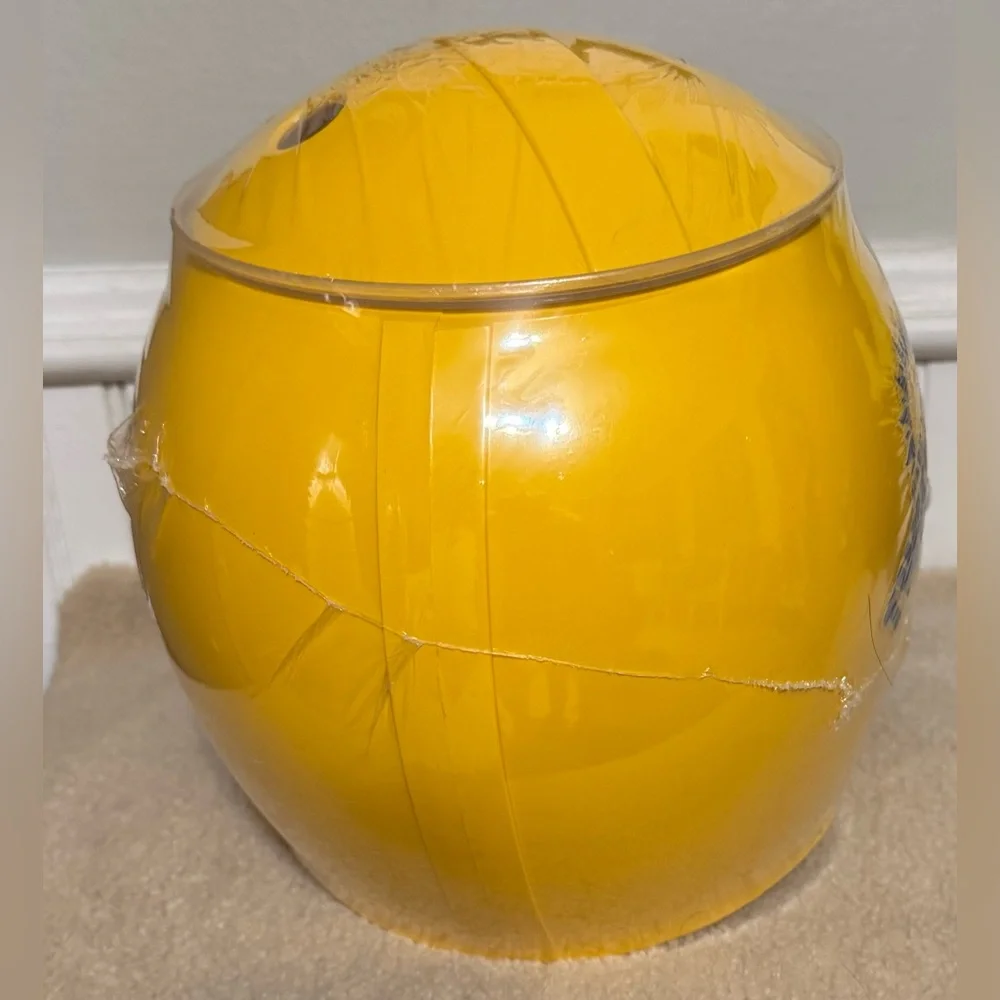 Football Helmet Snack Holder